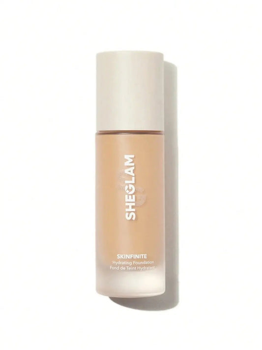 SHEGLAM SKINFINITE HYDRATING FOUNDATION-PORCELAIN