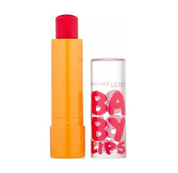 Maybelline Baby Lips Lip Balm Kiss shade will be random