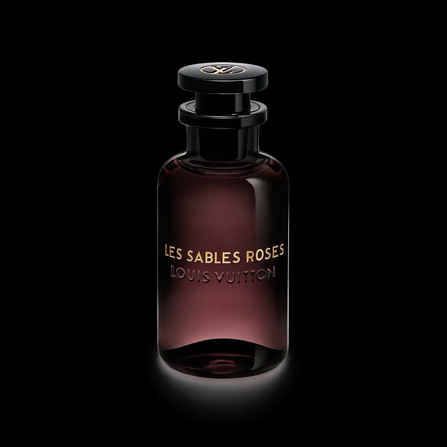Louis Vuitton Les Sables Roses 30ml Mini (Without Box )