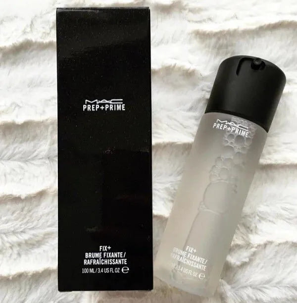 MAC - Fix Plus Original Multitasking Setting Spray - 100ml