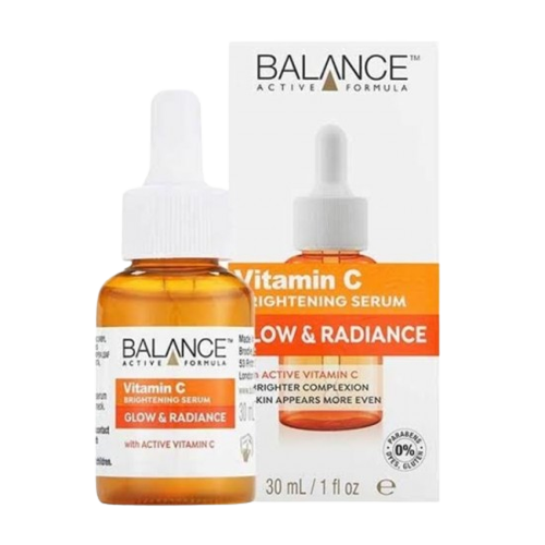 Balance Active Formula | Vitamin C Brightening Serum