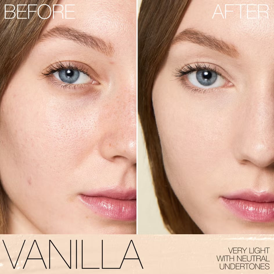 Nars Concealer