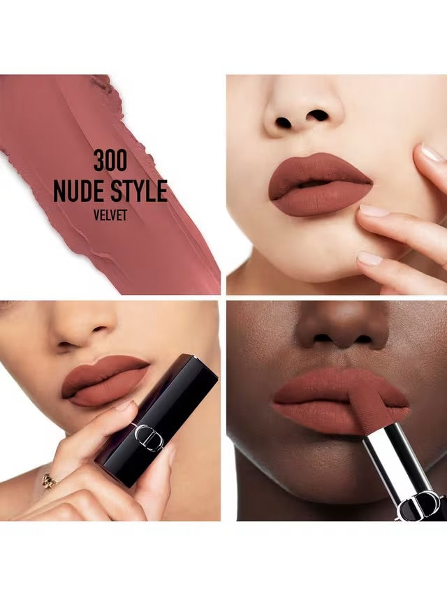 Dior rouge Lipstick Master copy