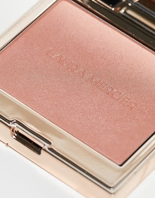 Laura Mercier RoseGlow Blush Colour Infusion - All That Sparkles