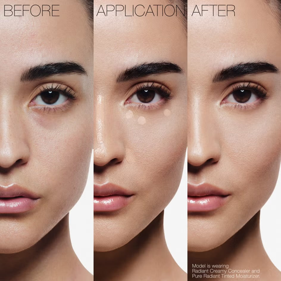 Nars Concealer