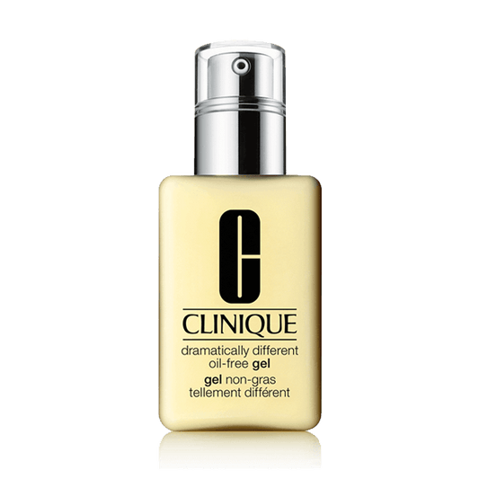 Clinique Dramatically Different Moisturizing Gel125Ml