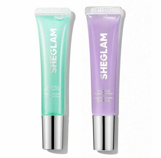 SHEGLAM GOOD GRIP HYDRATING PRIMER-TRAVEL SIZE - 15ML