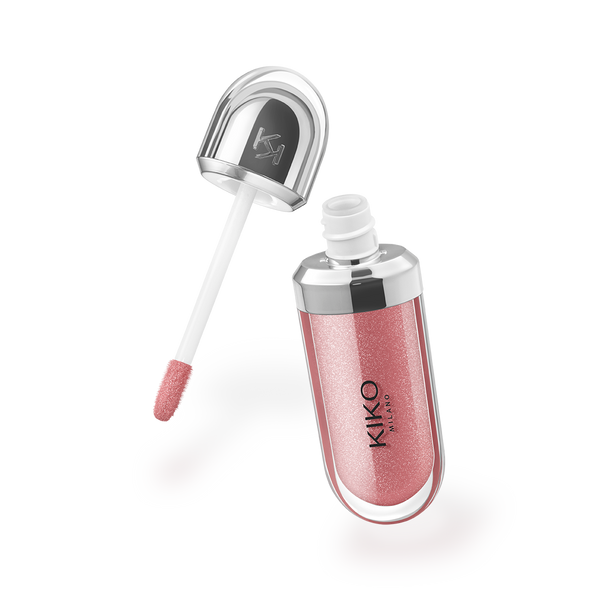 KIKO 3D Hydra Lipgloss