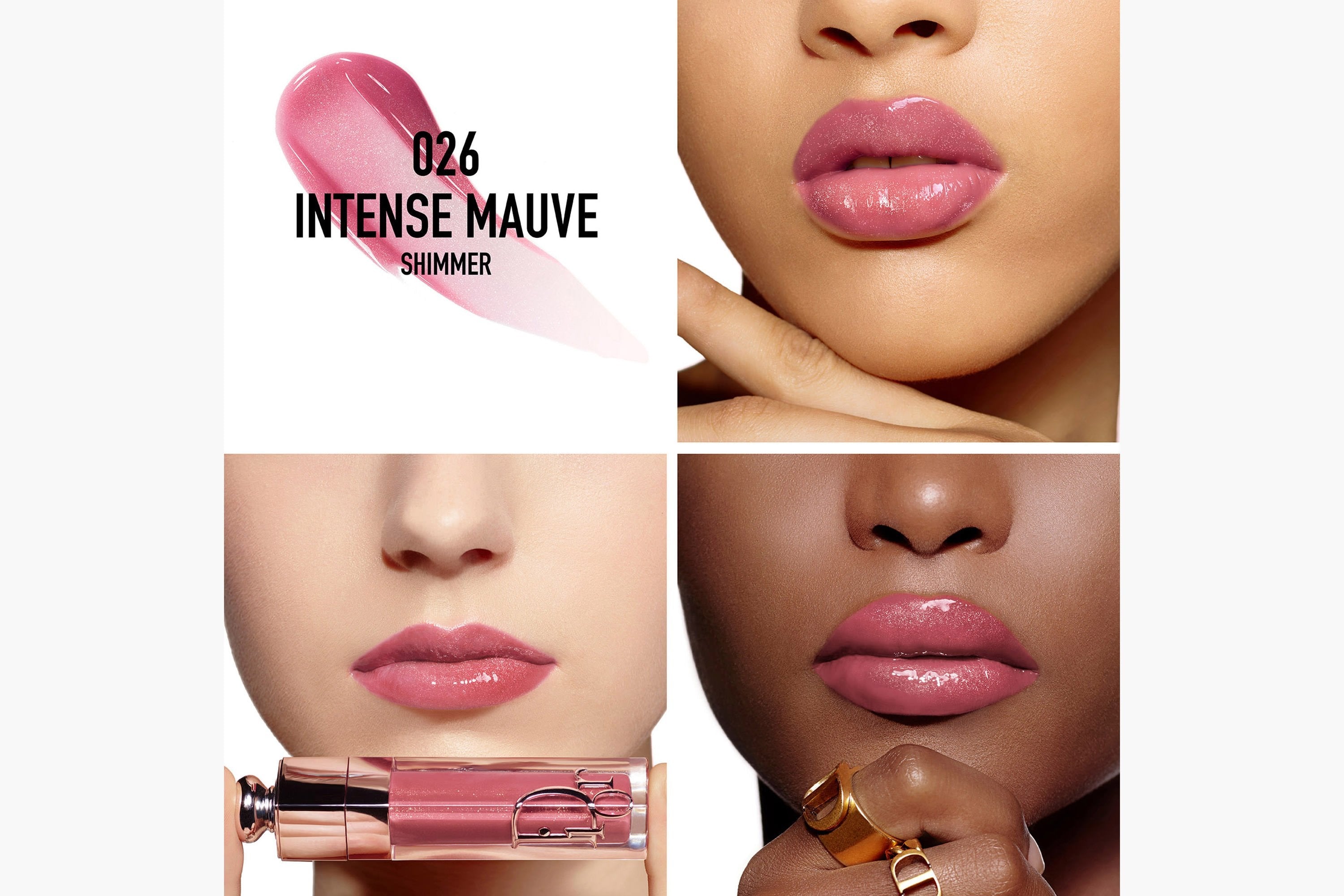 DIOR Lip Maximizer