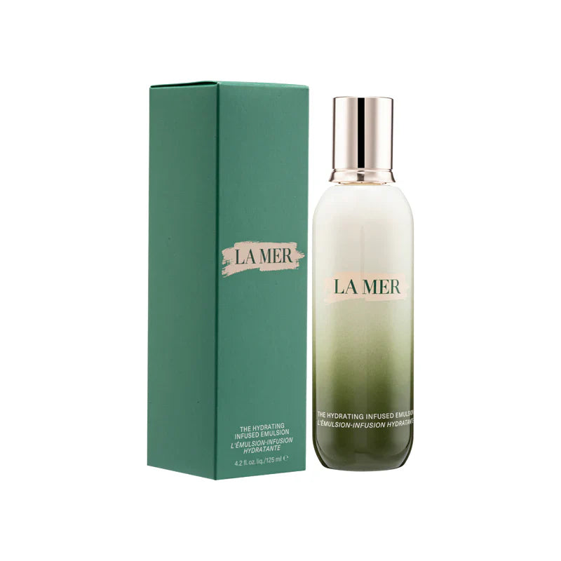 La Mer Hydrating Infused Emulsion