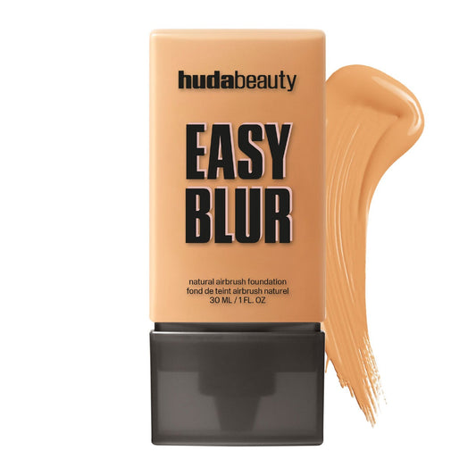 Huda Beauty Easy Blur Natural Airbrush Foundation