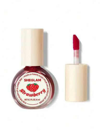 Sheglam  LIP & CHEEK TINT