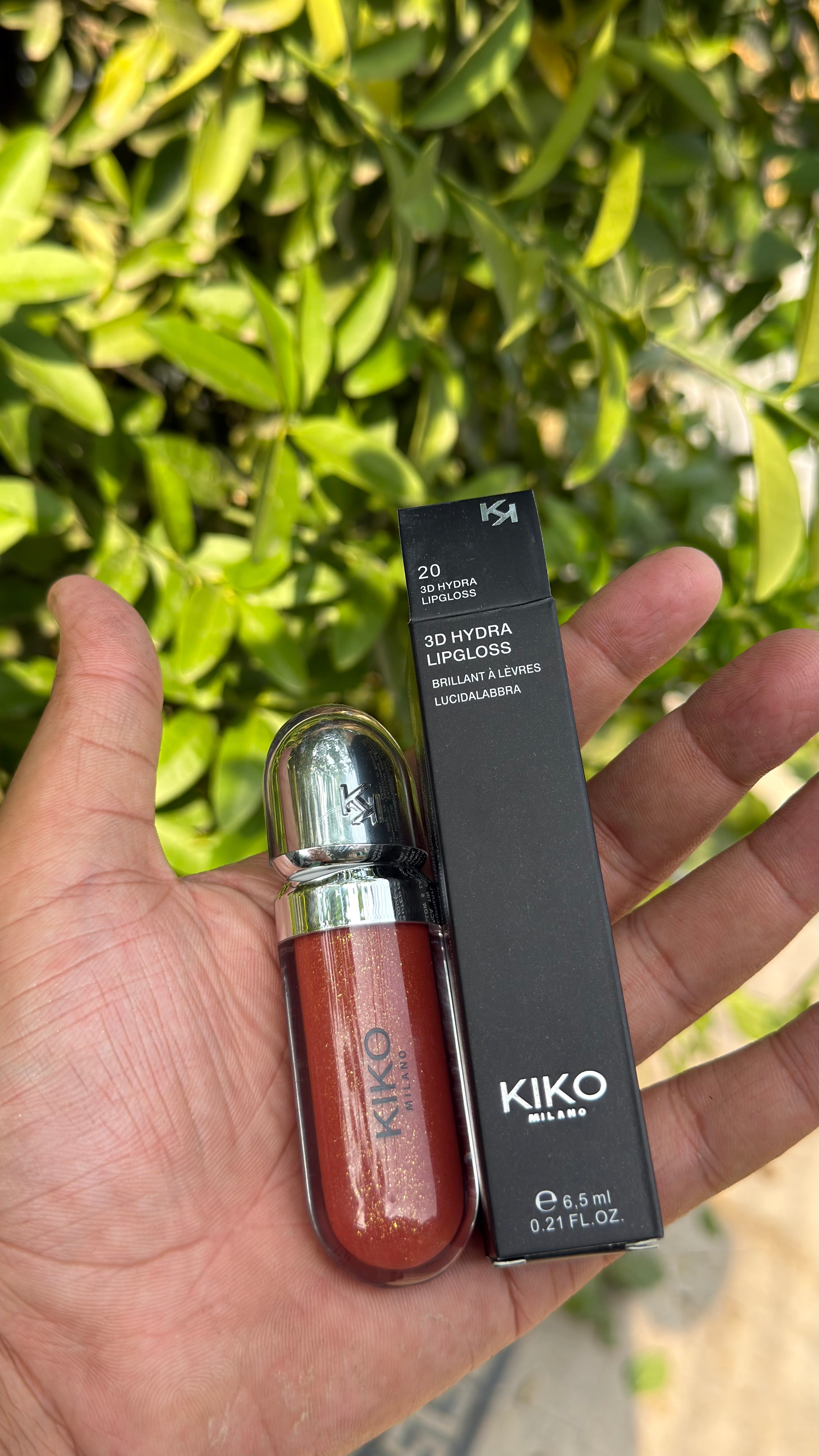 DEAL 3 kiko gloss - Rare beauty blush - rhode lip piptide click on WhatsApp button for shades confirmation !
