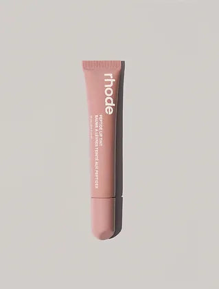 Rhode lip piptide BUNDLE OF 4 Raspberry | Espresso | Ribbon | Peach pit