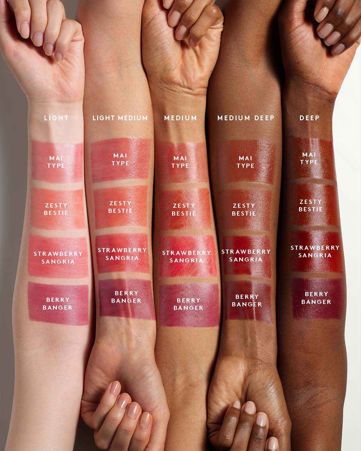 FENTY BEAUTY - Poutsicle Hydrating Lip Stain