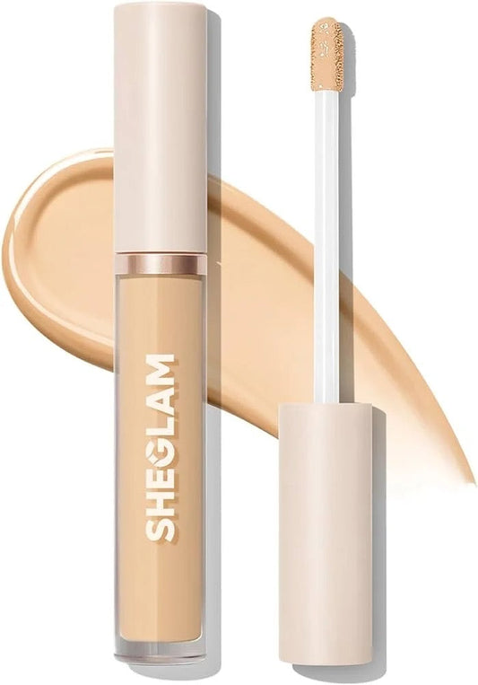 SHEGLAM concealer 12H full coverage