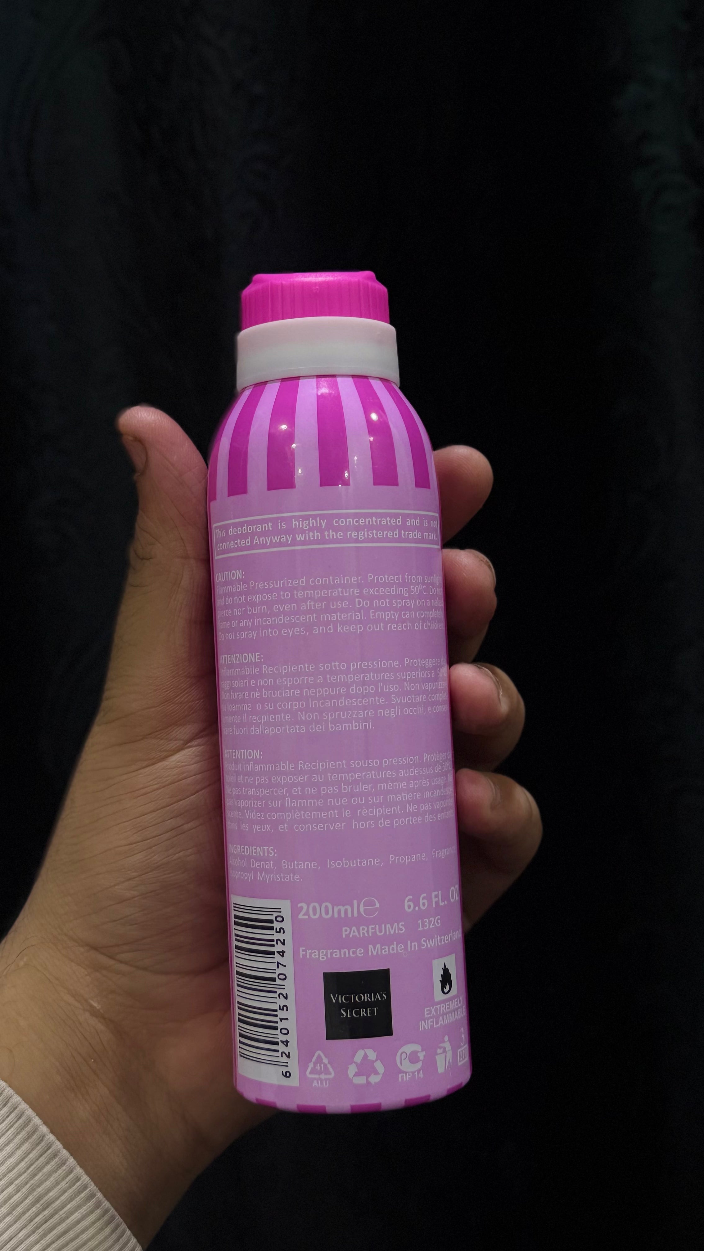 Victoria secret Bombshell deudrent 200 ml