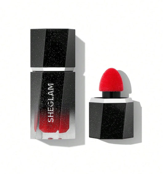 SHEGLAM COLOR BLOOM LIQUID BLUSH (HOLLYWOOD) limited addition