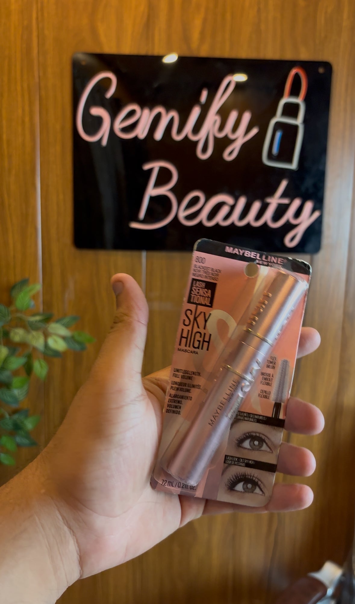 Deal [ rare beauty | summer fridays | sky high mascara ]