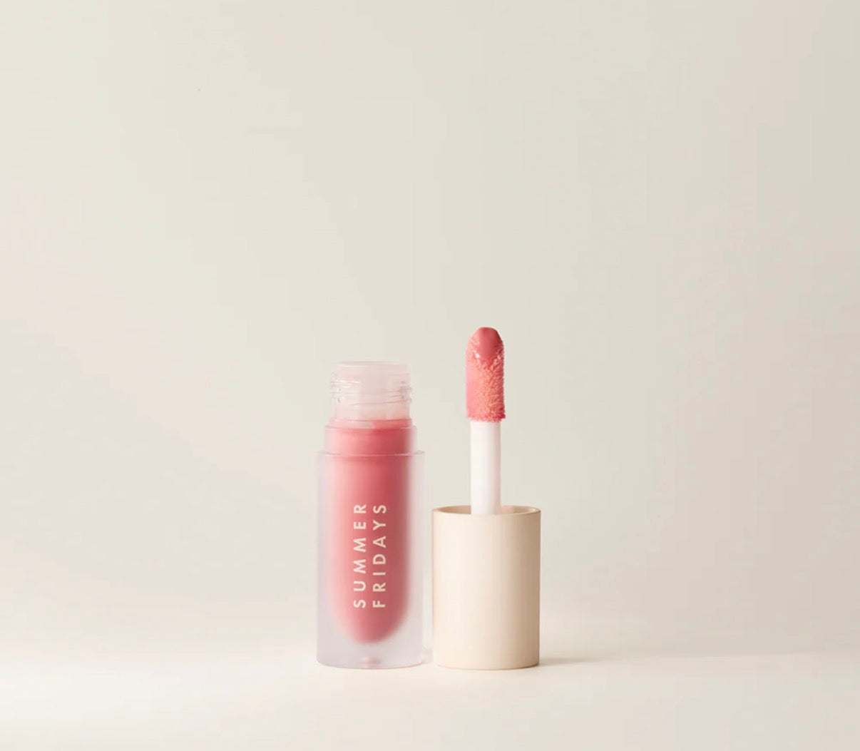 Summer Friday Dream Lip Oil