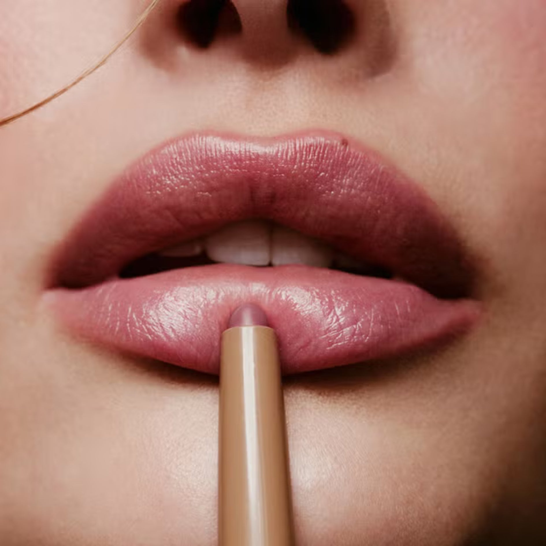 Rhode | Peptide Lip Shape pencil