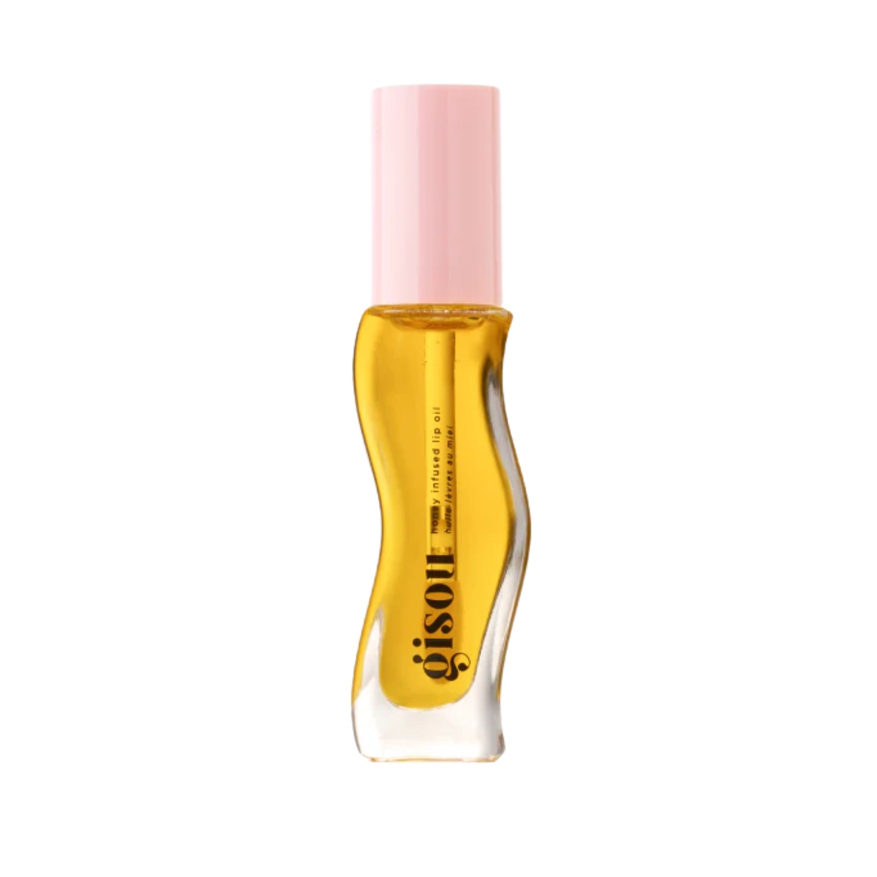 GISOU | Hydrating Lip Oil without box