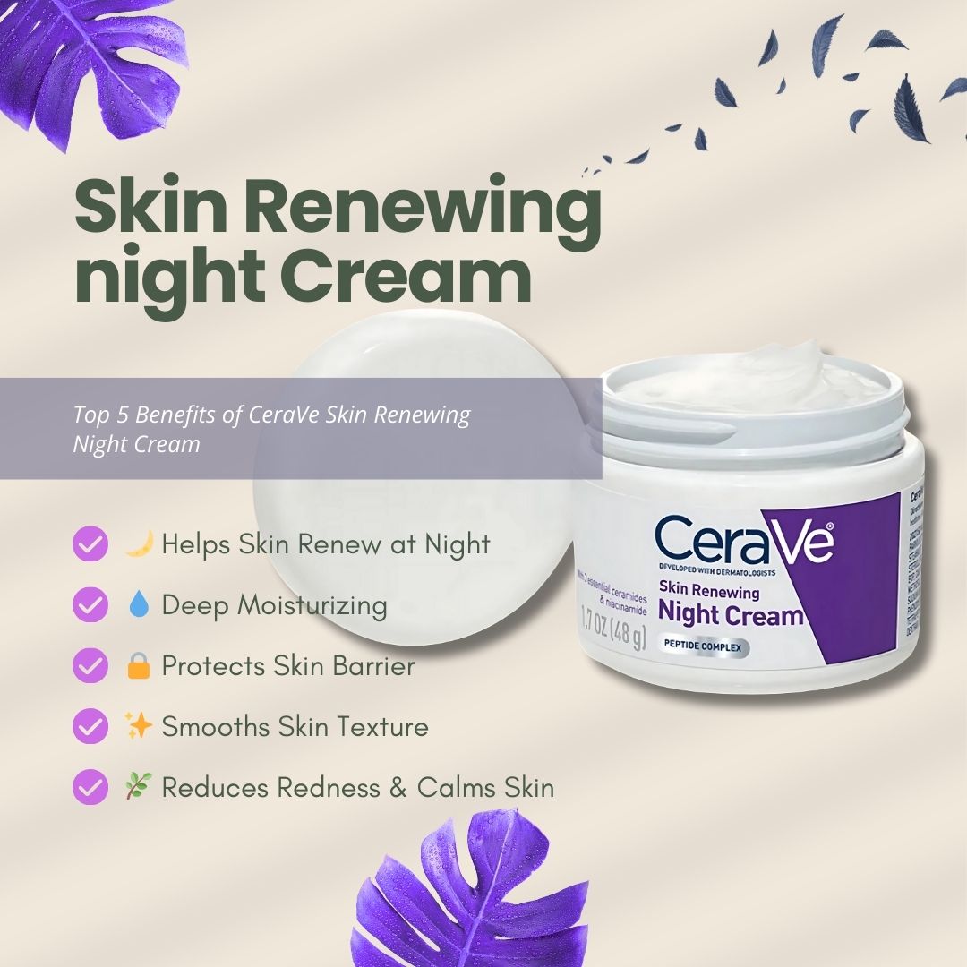 CeraVe 4-in-1 Glow Kit