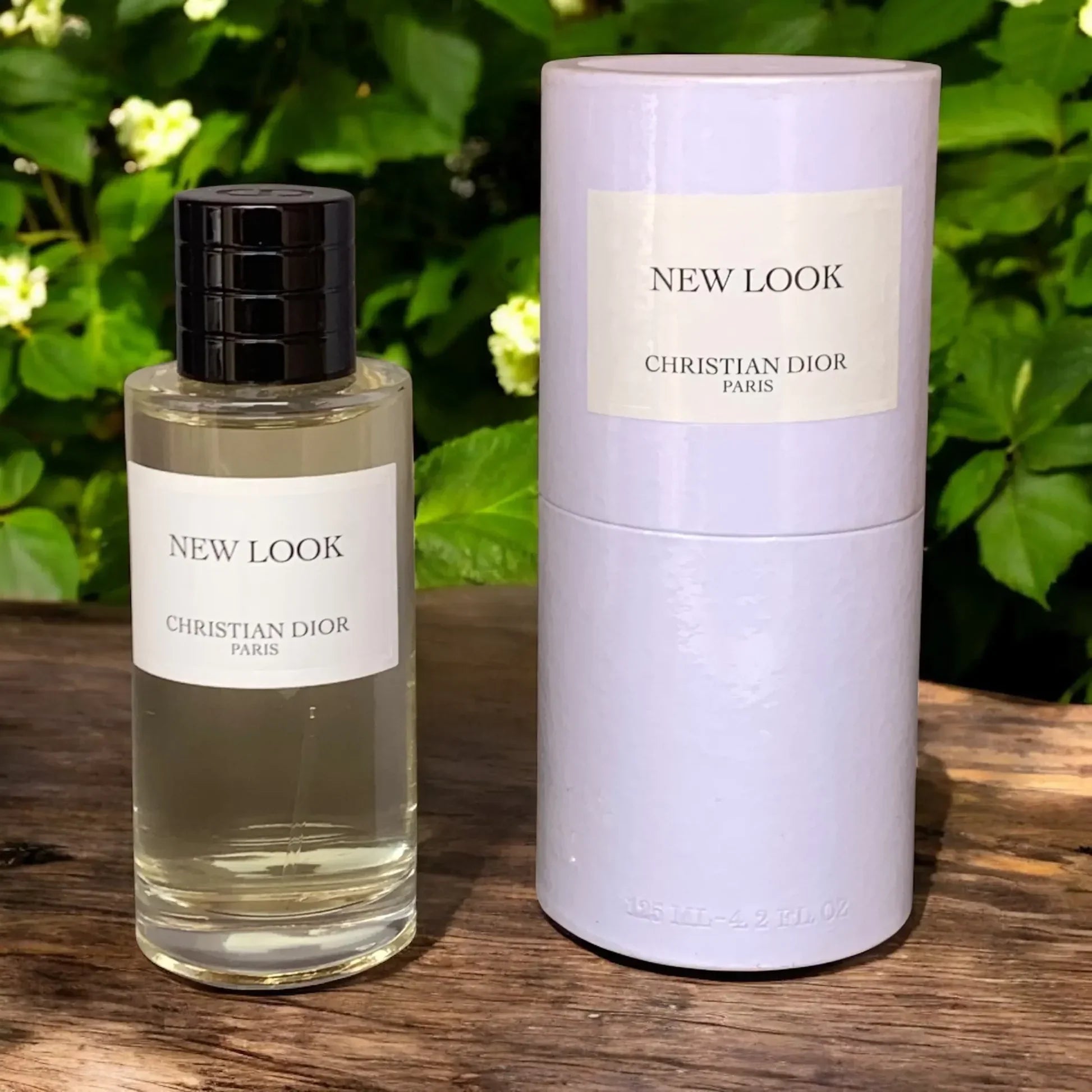 Christian Dior Paris perfume ( ladies) 125 ml premium packging