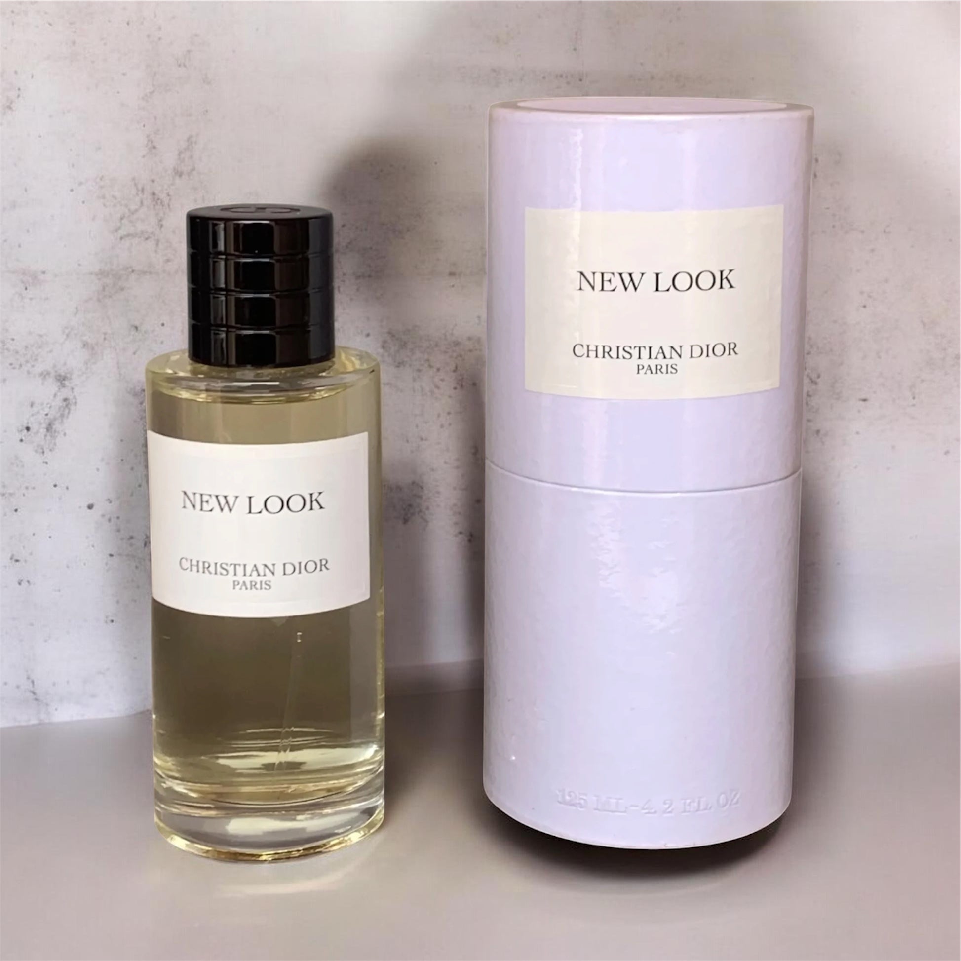 Christian Dior Paris perfume ( ladies) 125 ml premium packging