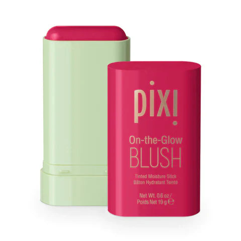 Pixi On the Glow Stick Blush Ruby