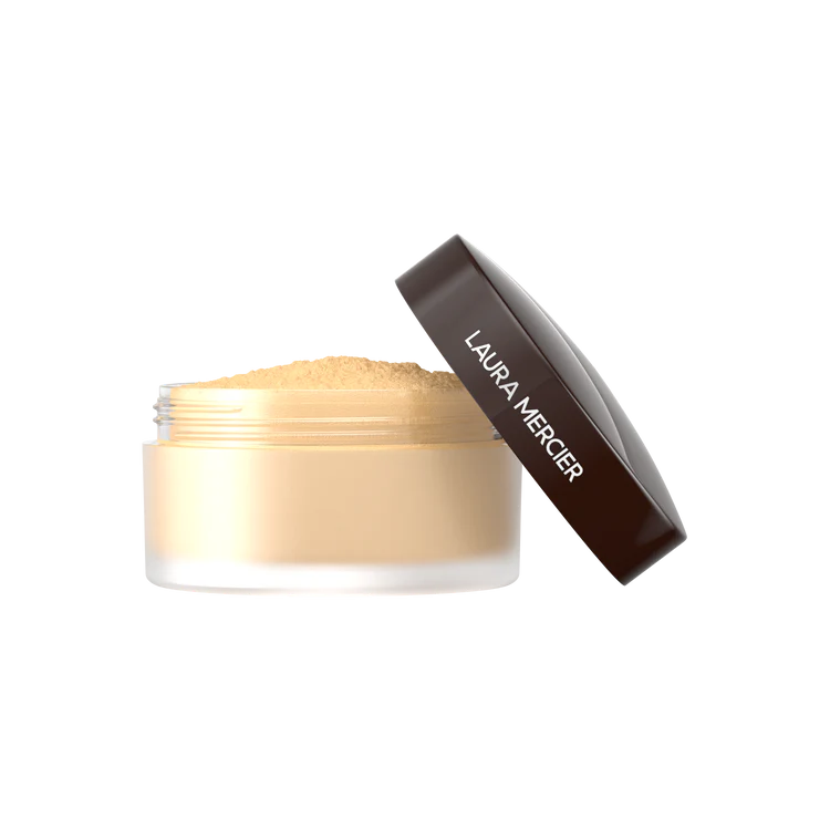 laura mercier Translucent Loose Setting Powder