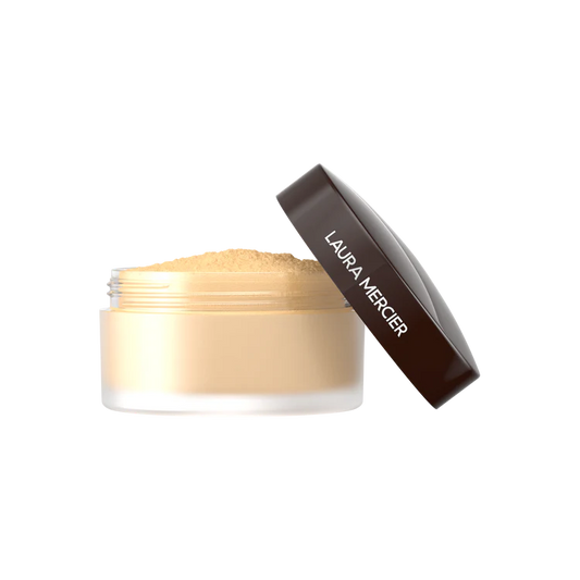 laura mercier Translucent Loose Setting Powder