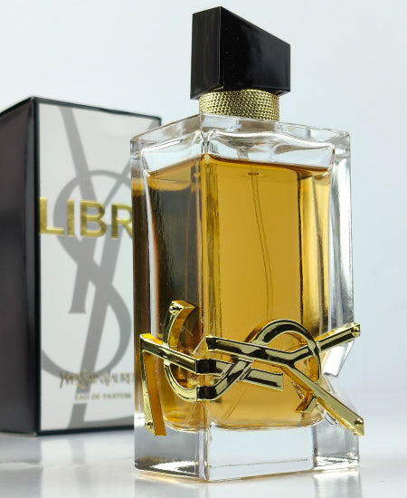YSL| LIBRE Women EDP - 100% full size (orignal  with money back guarantee) Fresh Lot