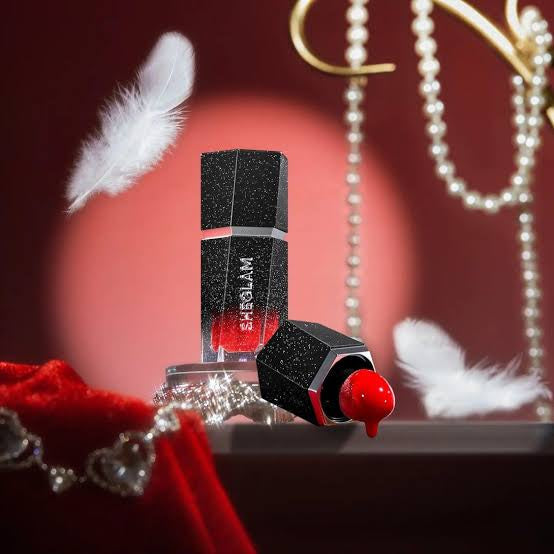 SHEGLAM COLOR BLOOM LIQUID BLUSH (HOLLYWOOD) limited addition