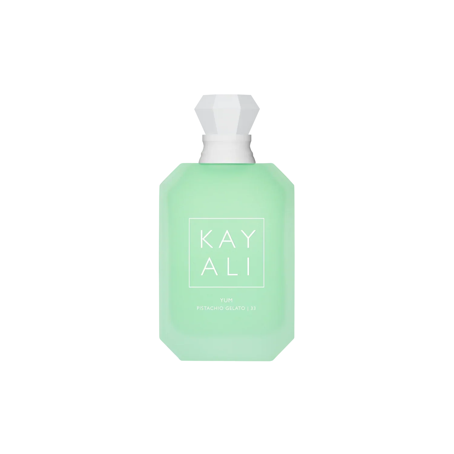 KAYALI – Yum Pistachio Gelato | 33 Eau de Parfum 100ml