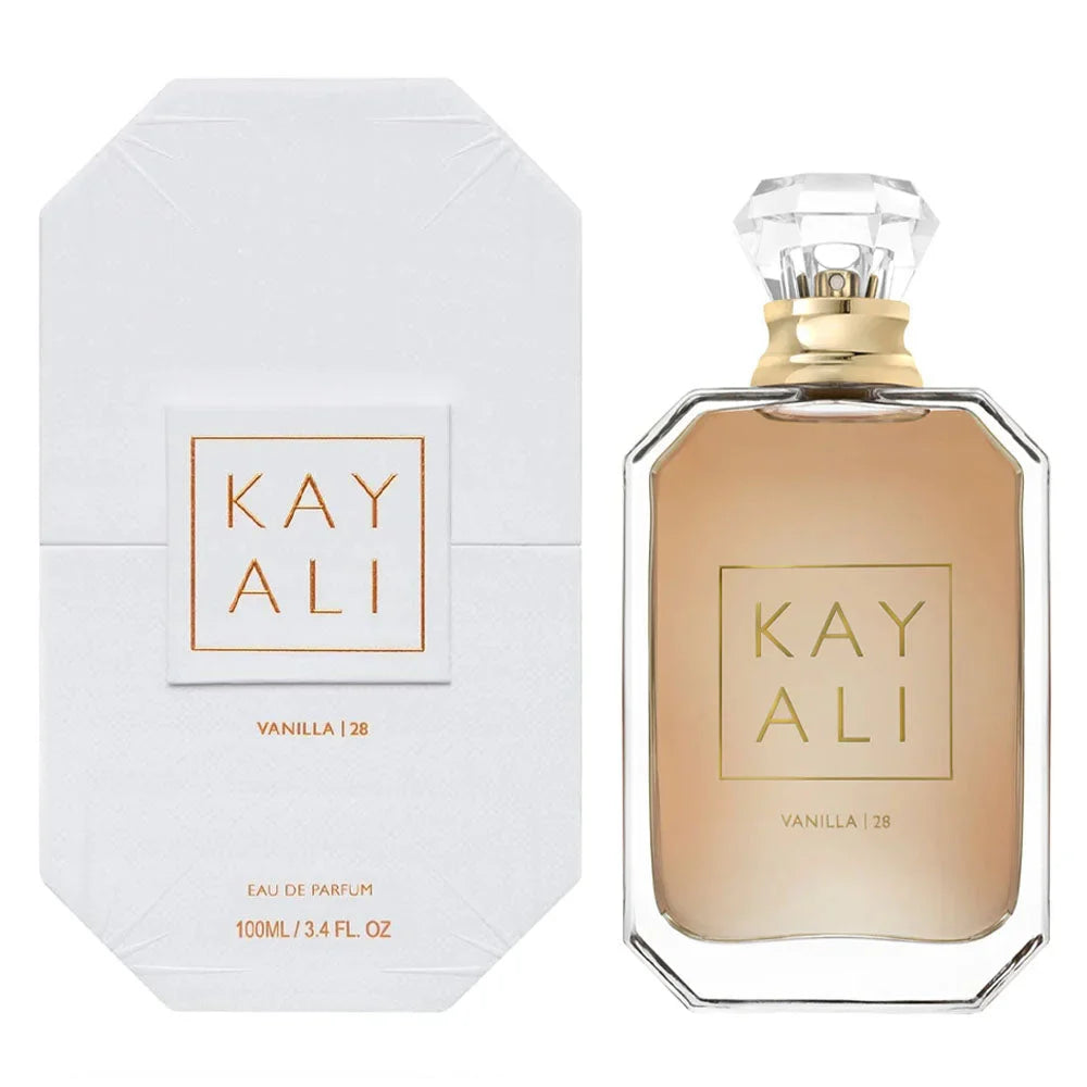 KAYALI PERFUME 100 ml 4 varients Instock
