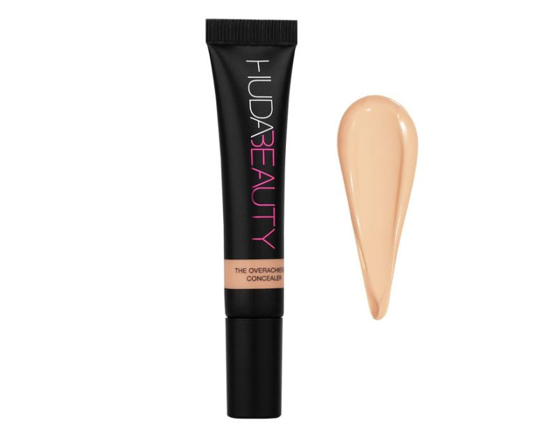 Huda beauty  Concealer  The Overachiever