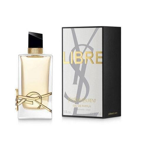 Ysl Libre perfume