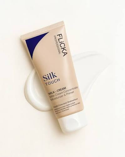 FLICKA SILK TOUCH MILK CREAM