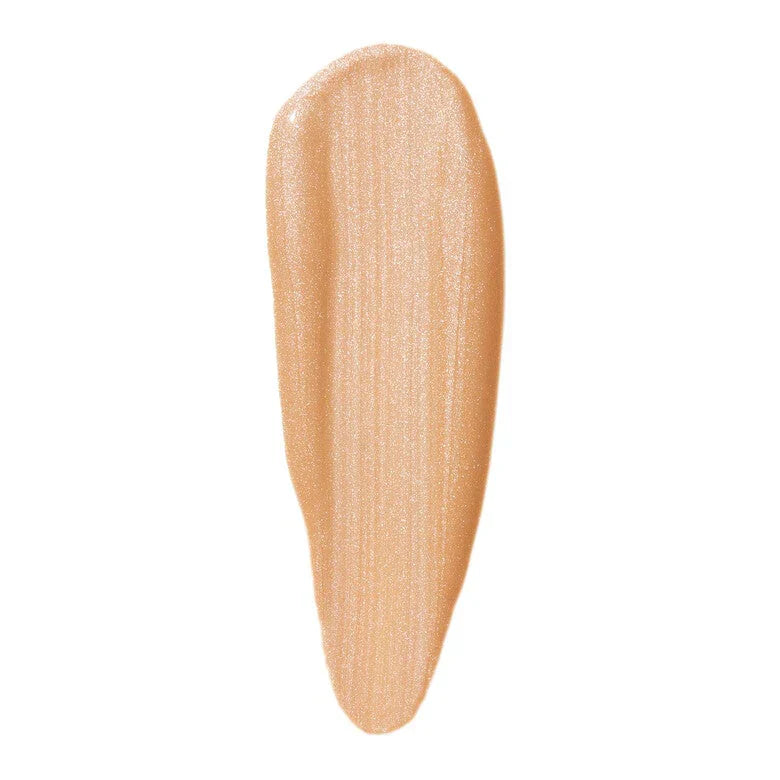 Elf halo glow foundation