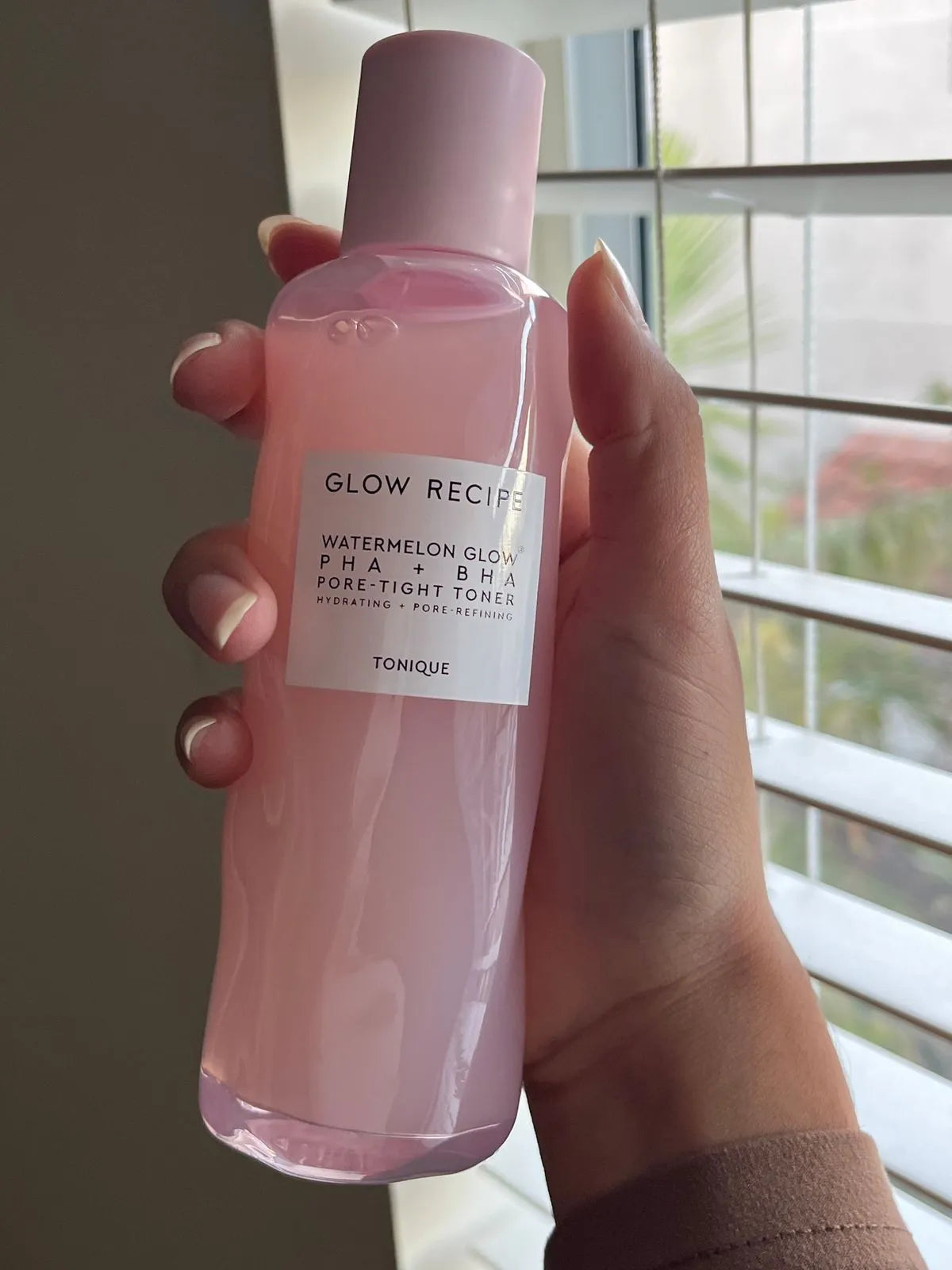 Glow Recipe Watermelon Glow Ultra-Fine Mist T