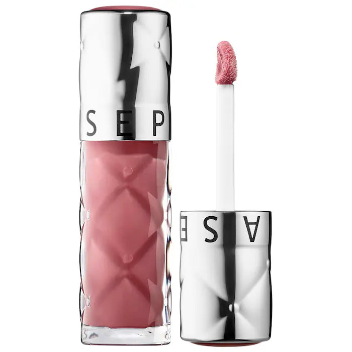 SEPHORA COLLECTION Outrageous Plumping Lip Gloss 2 XXL Nude