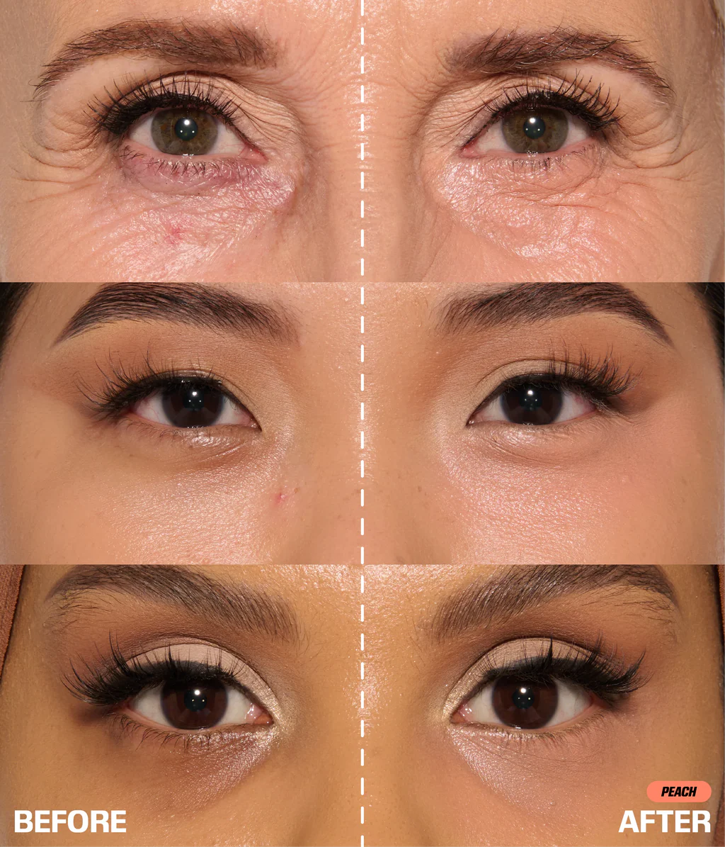 Huda Beauty FAUXFILTER Under Eye Color Corrector