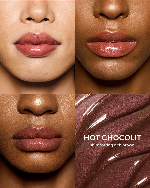 FENTY BEAUTY GLOSS BOMB FULL SIZE