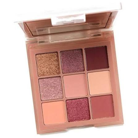 HUDA BEAUTY | Obsessions Palette