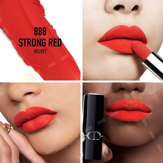 Dior Lipstick 100% orignal