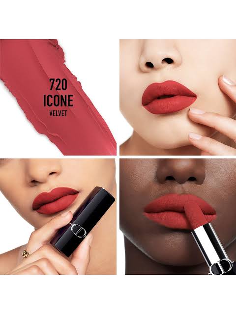Dior Lipstick 100% orignal