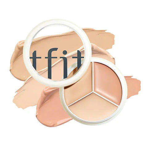 TFIT - Cover Up Pro Concealer