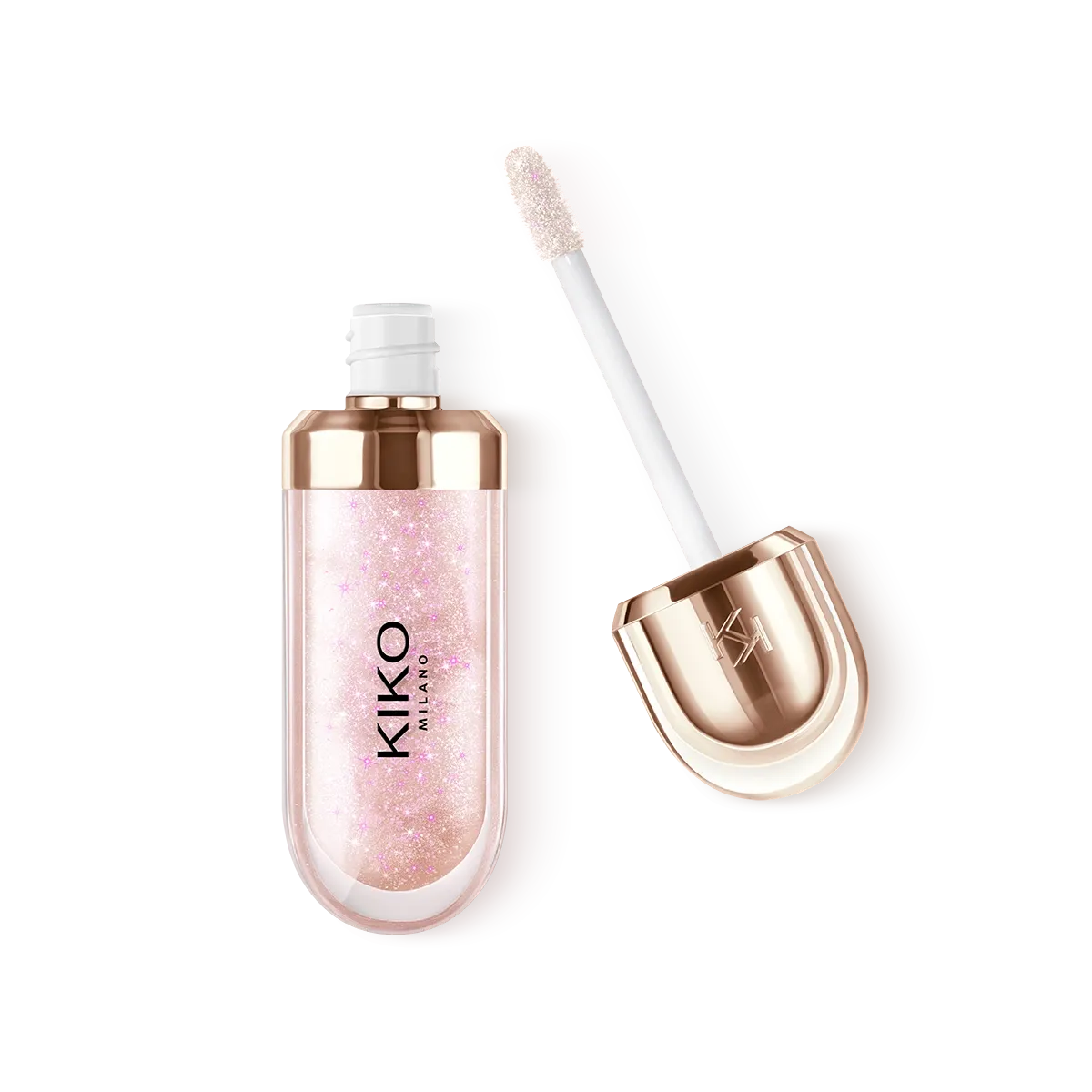 KIKO 3D Hydra Lipgloss