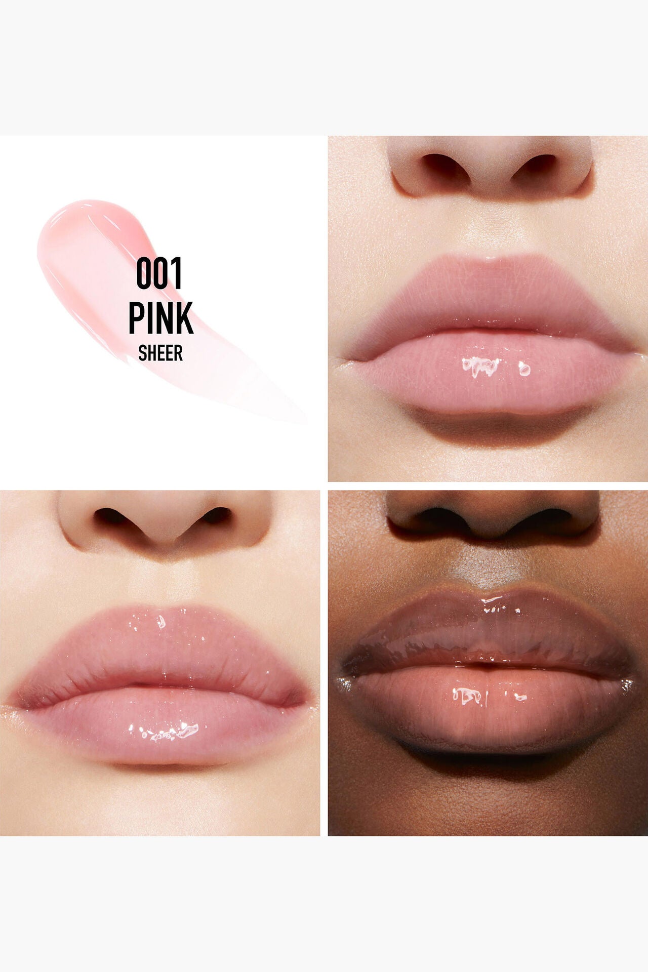 DIOR Lip Maximizer
